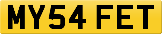 MY54FET